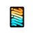 Планшет Apple iPad mini 2024 Wi-Fi + Cellular 128GB Blue (MXPP3NF/A), изображение 2 Планшет Apple iPad mini 2024 Wi-Fi + Cellular 128GB Blue (MXPP3NF/A), изображение 2