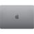 Ноутбук Apple MacBook Air 15 M3 A3114 Space Grey (MC9H4UA/A), зображення 5 Ноутбук Apple MacBook Air 15 M3 A3114 Space Grey (MC9H4UA/A), зображення 5