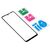 Стекло защитное Vinga ZTE Blade A35 / A55 (VGZBA3555), изображение 3 Стекло защитное Vinga ZTE Blade A35 / A55 (VGZBA3555), изображение 3