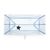 Ванночка Stokke Flexi Bath XL, блакитний (Ocean Blue) (7040355359135) (535913), зображення 2 Ванночка Stokke Flexi Bath XL, блакитний (Ocean Blue) (7040355359135) (535913), зображення 2
