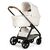 Коляска Chicco 2 в 1 Bellagio Бежева (2900990878031) (87136.50.01), изображение 2 Коляска Chicco 2 в 1 Bellagio Бежева (2900990878031) (87136.50.01), изображение 2
