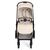 Коляска Chicco 2 в 1 Bellagio Бежева (2900990878031) (87136.50.01), изображение 3 Коляска Chicco 2 в 1 Bellagio Бежева (2900990878031) (87136.50.01), изображение 3