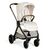 Коляска Chicco 2 в 1 Bellagio Бежева (2900990878031) (87136.50.01), изображение 4 Коляска Chicco 2 в 1 Bellagio Бежева (2900990878031) (87136.50.01), изображение 4