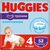 Подгузники Huggies Pants 4 Little Movers/Pants 9-14 кг для мальчиков 52 шт (5029053547534) Подгузники Huggies Pants 4 Little Movers/Pants 9-14 кг для мальчиков 52 шт (5029053547534)