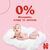 Подгузники Huggies Little Movers/Pants 5 Mega 12-17 кг для девочек 48 шт (5029053547626), изображение 8 Подгузники Huggies Little Movers/Pants 5 Mega 12-17 кг для девочек 48 шт (5029053547626), изображение 8