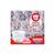 Подгузники Huggies Little Movers/Pants 4 M-Pack 9-14 кг для девочек 104 шт (5029054568095), изображение 5 Подгузники Huggies Little Movers/Pants 4 M-Pack 9-14 кг для девочек 104 шт (5029054568095), изображение 5
