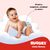Подгузники Huggies Little Movers 3 (5-8 кг) Jumbo 56 шт (5029053567570), изображение 12 Подгузники Huggies Little Movers 3 (5-8 кг) Jumbo 56 шт (5029053567570), изображение 12