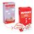Подгузники Huggies Little Movers 3 (5-8 кг) Jumbo 56 шт (5029053567570), изображение 3 Подгузники Huggies Little Movers 3 (5-8 кг) Jumbo 56 шт (5029053567570), изображение 3