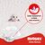 Подгузники Huggies Little Movers 3 (5-8 кг) Jumbo 56 шт (5029053567570), изображение 5 Подгузники Huggies Little Movers 3 (5-8 кг) Jumbo 56 шт (5029053567570), изображение 5