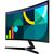 Монитор Samsung LS24D366GAIXCI, изображение 2 Монитор Samsung LS24D366GAIXCI, изображение 2