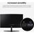 Монитор Samsung LS24D366GAIXCI, изображение 6 Монитор Samsung LS24D366GAIXCI, изображение 6