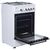 Плита Houser FSG5200W, изображение 3 Плита Houser FSG5200W, изображение 3