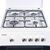 Плита Houser FSG5201W, изображение 5 Плита Houser FSG5201W, изображение 5