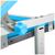 Парта со стулом FunDesk Piccolino III Blue-w, изображение 5 Парта со стулом FunDesk Piccolino III Blue-w, изображение 5