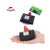 Туристический коврик Naturehike Moisture Picnic Mat NH17D050-B 120х70 см (6927595724637), изображение 3 Туристический коврик Naturehike Moisture Picnic Mat NH17D050-B 120х70 см (6927595724637), изображение 3
