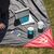 Туристический коврик Naturehike Moisture Picnic Mat NH17D050-B 120х70 см (6927595724637), изображение 8 Туристический коврик Naturehike Moisture Picnic Mat NH17D050-B 120х70 см (6927595724637), изображение 8