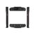 Терминал сбора данных Chainway MC95 3GB/32GB/WiFi/Bluetooth/NFC/5.5"/Android (MC95-2SE-N-CC8R3A12), изображение 3 Терминал сбора данных Chainway MC95 3GB/32GB/WiFi/Bluetooth/NFC/5.5"/Android (MC95-2SE-N-CC8R3A12), изображение 3