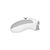 Геймпад A4Tech Bloody GPW70 Wireless/USB Sports White (4711421995870), зображення 8 Геймпад A4Tech Bloody GPW70 Wireless/USB Sports White (4711421995870), зображення 8