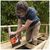 Гвоздезабиватель Black&Decker 18 В, длина гвоздя 16-50 мм, (без АКБ и ЗУ) (BCNG01N), изображение 2 Гвоздезабиватель Black&Decker 18 В, длина гвоздя 16-50 мм, (без АКБ и ЗУ) (BCNG01N), изображение 2