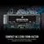 Накопитель SSD M.2 2280 8TB MP600 PRO NH Corsair (CSSD-F8000GBMP600PNH), изображение 11 Накопитель SSD M.2 2280 8TB MP600 PRO NH Corsair (CSSD-F8000GBMP600PNH), изображение 11