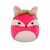 Мягкая игрушка Squishmallows Лиса Пейтон 13 см (SQER00928) Мягкая игрушка Squishmallows Лиса Пейтон 13 см (SQER00928)