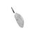 Мишка A4Tech Bloody R90 Plus Wireless Greyish White (4711421001731), зображення 6 Мишка A4Tech Bloody R90 Plus Wireless Greyish White (4711421001731), зображення 6