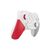 Геймпад A4Tech Bloody GPW50 Wireless/USB Sports White (4711421995733), зображення 7 Геймпад A4Tech Bloody GPW50 Wireless/USB Sports White (4711421995733), зображення 7