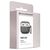Чехол для наушников Armorstandart Hang Case для Apple AirPods 4 Advanced ash (ARM81278), изображение 3 Чехол для наушников Armorstandart Hang Case для Apple AirPods 4 Advanced ash (ARM81278), изображение 3