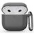 Чехол для наушников Armorstandart Hang Case для Apple AirPods 4 Advanced ash (ARM81278) Чехол для наушников Armorstandart Hang Case для Apple AirPods 4 Advanced ash (ARM81278)