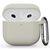 Чехол для наушников Armorstandart Hang Case для Apple AirPods 4 Antique white (ARM81279) Чехол для наушников Armorstandart Hang Case для Apple AirPods 4 Antique white (ARM81279)