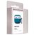 Чехол для наушников Armorstandart Hang Case для Apple AirPods 4 Lake Blue (ARM81281), изображение 3 Чехол для наушников Armorstandart Hang Case для Apple AirPods 4 Lake Blue (ARM81281), изображение 3
