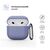 Чохол для навушників Armorstandart Hang Case для Apple AirPods 4 Lavender (ARM81282), зображення 2 Чохол для навушників Armorstandart Hang Case для Apple AirPods 4 Lavender (ARM81282), зображення 2