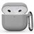 Чехол для наушников Armorstandart Hang Case для Apple AirPods 4 Light Grey (ARM81284) Чехол для наушников Armorstandart Hang Case для Apple AirPods 4 Light Grey (ARM81284)