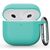 Чехол для наушников Armorstandart Hang Case для Apple AirPods 4 Mint Green (ARM81287) Чехол для наушников Armorstandart Hang Case для Apple AirPods 4 Mint Green (ARM81287)
