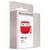 Чехол для наушников Armorstandart Hang Case для Apple AirPods 4 Red (ARM81293), изображение 3 Чехол для наушников Armorstandart Hang Case для Apple AirPods 4 Red (ARM81293), изображение 3