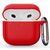 Чехол для наушников Armorstandart Hang Case для Apple AirPods 4 Red (ARM81293) Чехол для наушников Armorstandart Hang Case для Apple AirPods 4 Red (ARM81293)