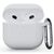 Чохол для навушників Armorstandart Hang Case для Apple AirPods 4 White (ARM81295)