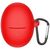 Чехол для наушников Armorstandart Hang Case для Huawei FreeBuds 5 Red (ARM80461) Чехол для наушников Armorstandart Hang Case для Huawei FreeBuds 5 Red (ARM80461)
