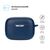 Чехол для наушников Armorstandart Hang Case для JBL Tune 235 NC Dark Blue (ARM80436), изображение 2 Чехол для наушников Armorstandart Hang Case для JBL Tune 235 NC Dark Blue (ARM80436), изображение 2
