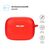 Чехол для наушников Armorstandart Hang Case для JBL Tune 235 NC Red (ARM80437), изображение 2 Чехол для наушников Armorstandart Hang Case для JBL Tune 235 NC Red (ARM80437), изображение 2
