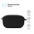 Чехол для наушников Armorstandart Hang Case для JBL Wave Buds Black (ARM79915), изображение 2 Чехол для наушников Armorstandart Hang Case для JBL Wave Buds Black (ARM79915), изображение 2