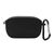 Чехол для наушников Armorstandart Hang Case для JBL Wave Buds Black (ARM79915) Чехол для наушников Armorstandart Hang Case для JBL Wave Buds Black (ARM79915)