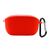 Чехол для наушников Armorstandart Hang Case для JBL Wave Buds Red (ARM79917) Чехол для наушников Armorstandart Hang Case для JBL Wave Buds Red (ARM79917)