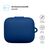 Чохол для навушників Armorstandart Hang Case для OPPO Enco X3i Dark Blue (ARM80043), зображення 2 Чохол для навушників Armorstandart Hang Case для OPPO Enco X3i Dark Blue (ARM80043), зображення 2