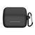 Чехол для наушников Armorstandart Hang Case для Sony INZONE Buds Black (ARM80457) Чехол для наушников Armorstandart Hang Case для Sony INZONE Buds Black (ARM80457)