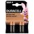Батарейка Duracell AAA MN2400 LR03 * 4 (5000394052543 / 81545421), изображение 2 Батарейка Duracell AAA MN2400 LR03 * 4 (5000394052543 / 81545421), изображение 2