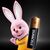 Батарейка Duracell AA лужні 2 шт. в упаковці (5000394058163 / 81551267), изображение 3 Батарейка Duracell AA лужні 2 шт. в упаковці (5000394058163 / 81551267), изображение 3