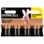 Батарейка Duracell AA MN1500 LR06 * 8 (5000394006522 / 81417083 / 81480361), изображение 2 Батарейка Duracell AA MN1500 LR06 * 8 (5000394006522 / 81417083 / 81480361), изображение 2