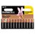 Батарейка Duracell AA лужні 12 шт. в упаковці (5000394006546 / 81551275), изображение 2 Батарейка Duracell AA лужні 12 шт. в упаковці (5000394006546 / 81551275), изображение 2