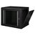Шкаф настенный Hypernet 15U 19" 600x600 ProLine (PL-WMNC66-15U-BLACK), изображение 4 Шкаф настенный Hypernet 15U 19" 600x600 ProLine (PL-WMNC66-15U-BLACK), изображение 4